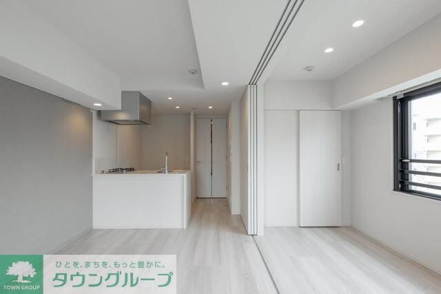 イプセ渋谷本町の物件内観写真