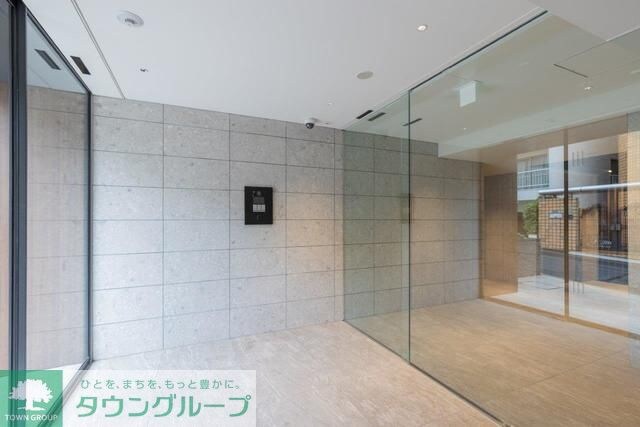 イプセ渋谷本町の物件内観写真