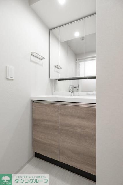 イプセ渋谷本町の物件内観写真