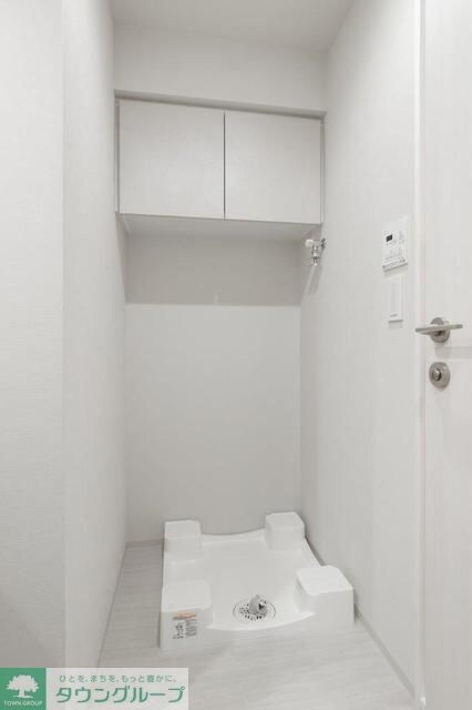 イプセ渋谷本町の物件内観写真