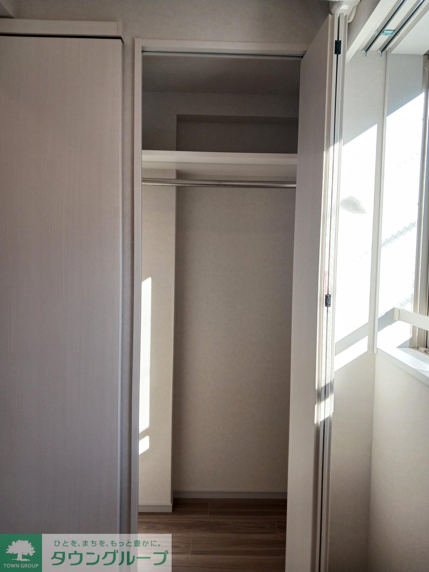 Lighthouse西新宿の物件内観写真