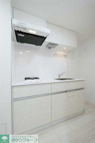 ブライズ高円寺の物件内観写真