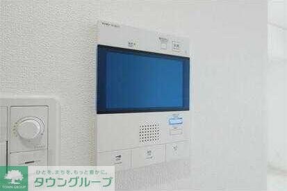 ブライズ高円寺の物件内観写真