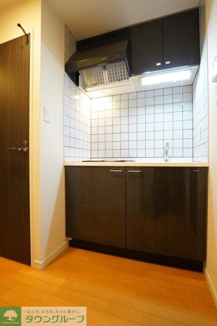 レガリアタワーレジデンスの物件内観写真