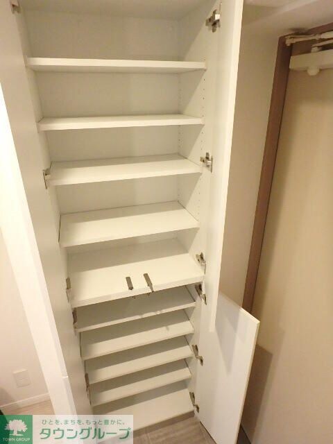 セルベコート野方の物件内観写真