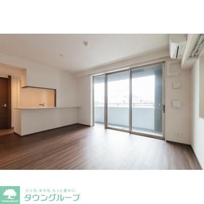 シェフルール西早稲田ラヴィーナの物件内観写真