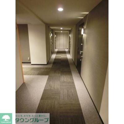 シェフルール西早稲田ラヴィーナの物件内観写真