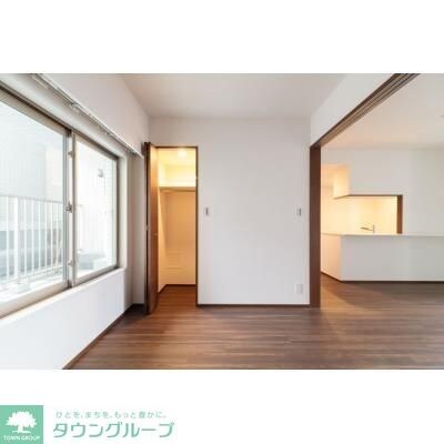 シェフルール西早稲田ラヴィーナの物件内観写真