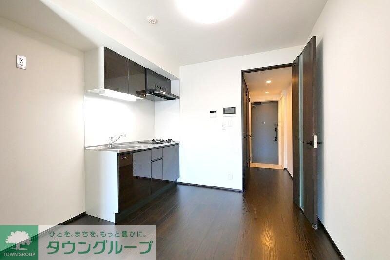 ラフィスタ方南町の物件内観写真