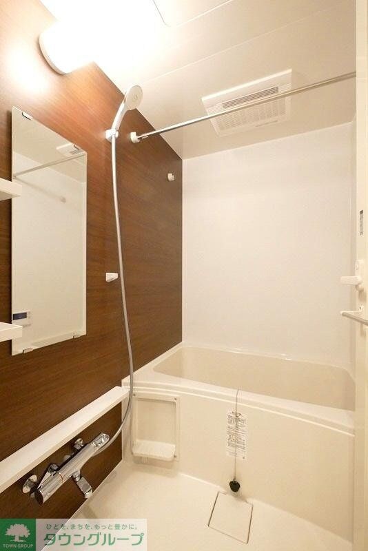 ラフィスタ方南町の物件内観写真