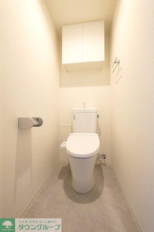 ラフィスタ方南町の物件内観写真