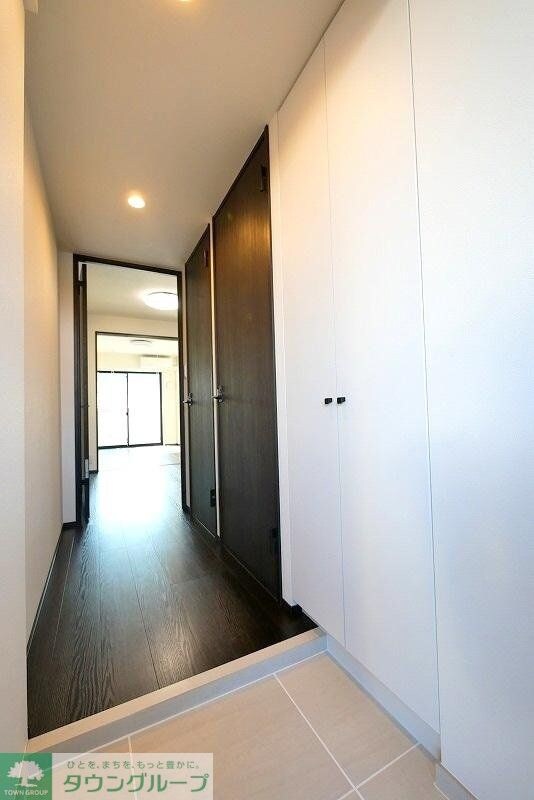 ラフィスタ方南町の物件内観写真