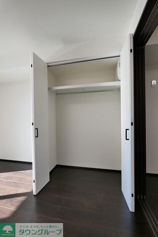 ラフィスタ方南町の物件内観写真