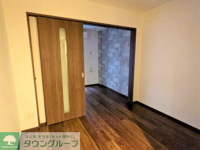 ハーモニーレジデンス神楽坂ヒルズファーストの物件内観写真