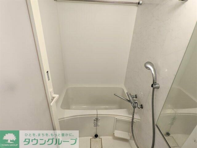 ハーモニーレジデンス神楽坂ヒルズファーストの物件内観写真