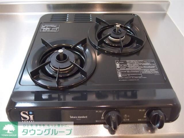 ルーブル高田馬場参番館の物件内観写真