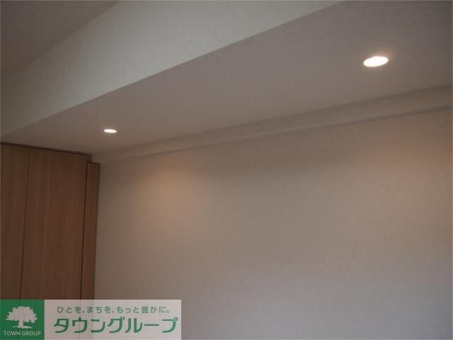 ルーブル高田馬場参番館の物件内観写真