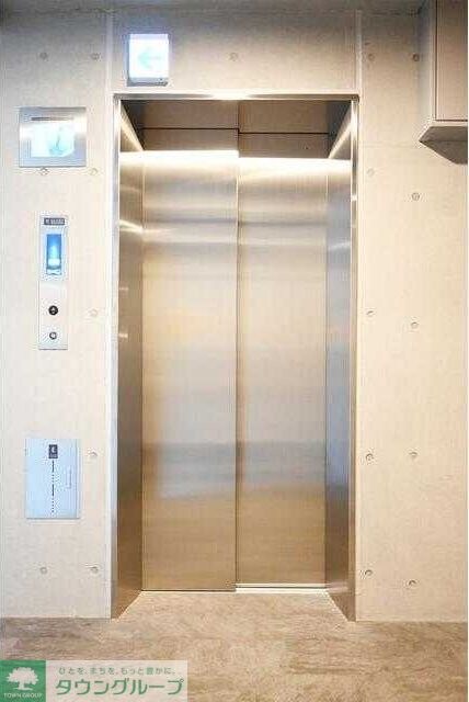 ビクトリーガーデン中落合の物件内観写真