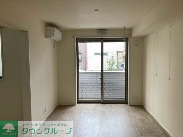 メゾン・ド・プティの物件内観写真