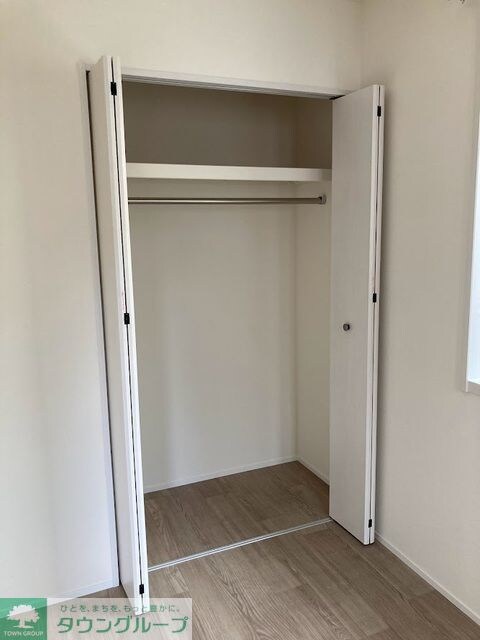 メゾン・ド・プティの物件内観写真