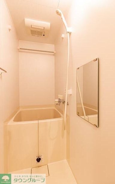 アルカンシエル中野の物件内観写真