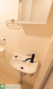 アルカンシエル中野の物件内観写真