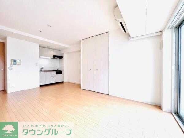 ＳＳ．ＦＬＡＴ神楽坂ｓｏｕｔｈの物件内観写真