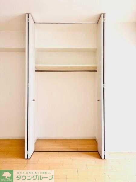 ＳＳ．ＦＬＡＴ神楽坂ｓｏｕｔｈの物件内観写真