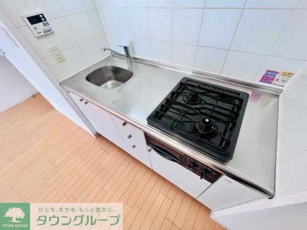 ＳＳ．ＦＬＡＴ神楽坂ｓｏｕｔｈの物件内観写真