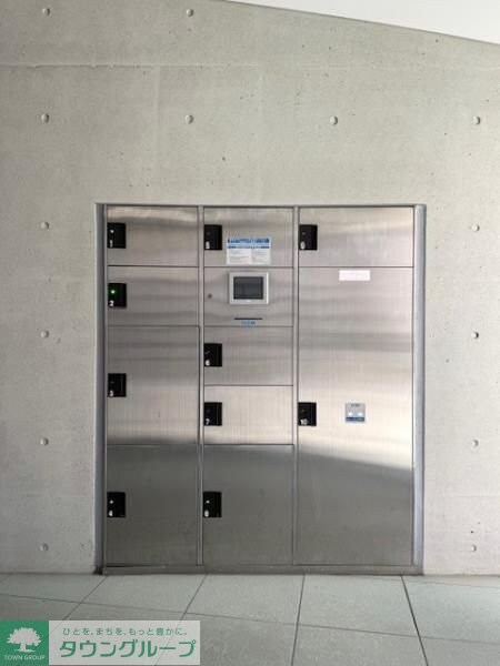 ＳＳ．ＦＬＡＴ神楽坂ｓｏｕｔｈの物件内観写真