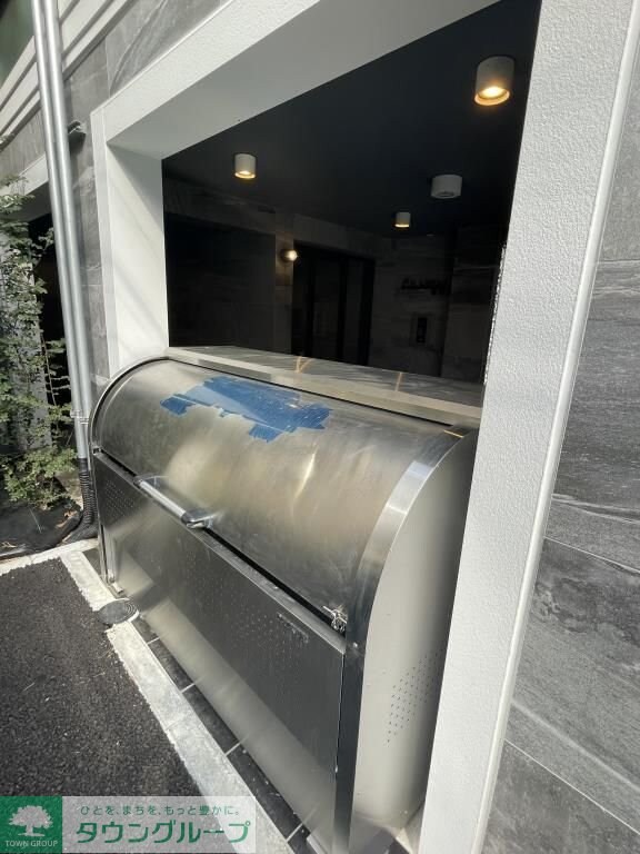 FLレジデンス新宿IIIの物件内観写真