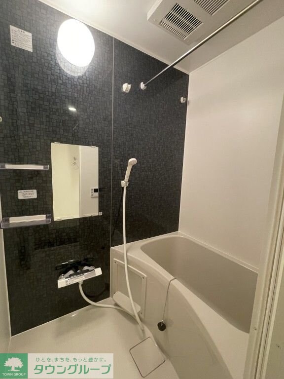 FLレジデンス新宿IIIの物件内観写真