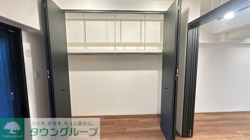 ZOOM新宿御苑前の物件内観写真