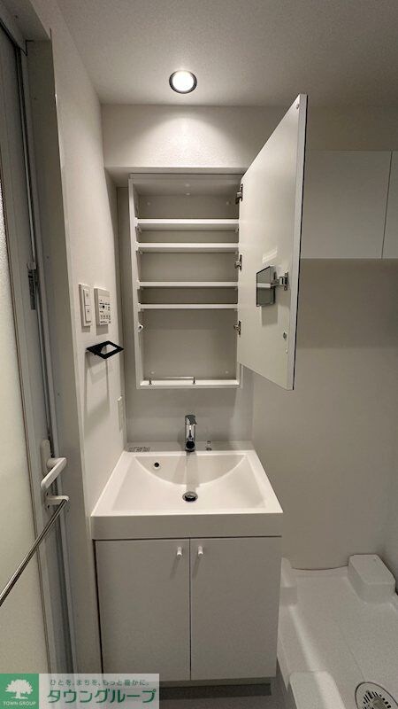 ZOOM新宿御苑前の物件内観写真