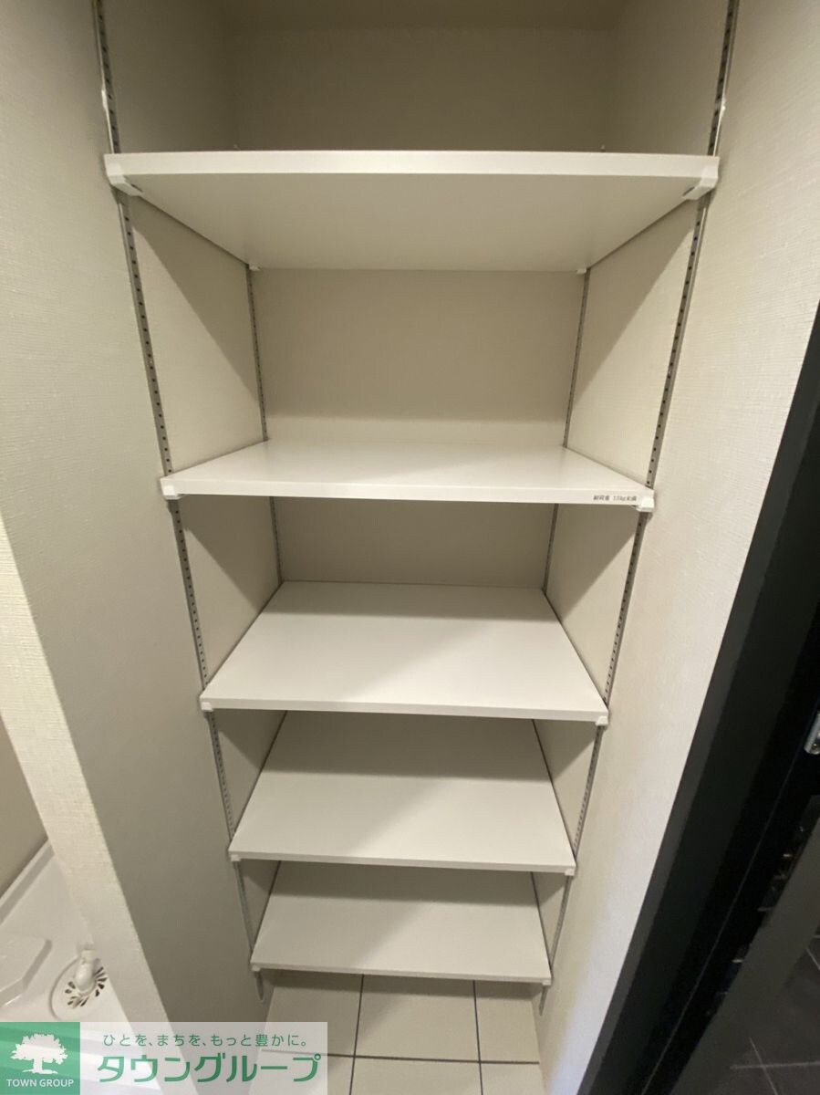 ＧＲＡＮＤＲＥＳＩＤＥＮＣＥ　ＡＳＡＧＡＹＡの物件内観写真