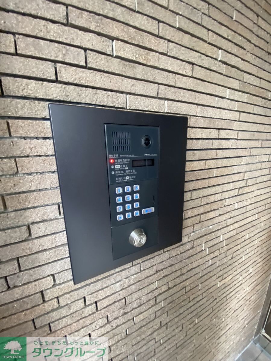 ＧＲＡＮＤＲＥＳＩＤＥＮＣＥ　ＡＳＡＧＡＹＡの物件内観写真