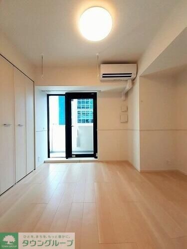 プラムツリー神楽坂の物件内観写真