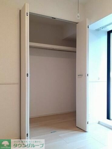 プラムツリー神楽坂の物件内観写真