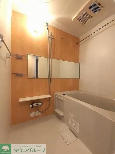 プラムツリー神楽坂の物件内観写真