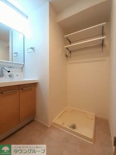 プラムツリー神楽坂の物件内観写真