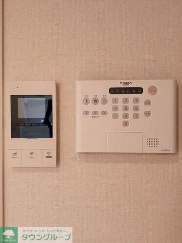 プラムツリー神楽坂の物件内観写真