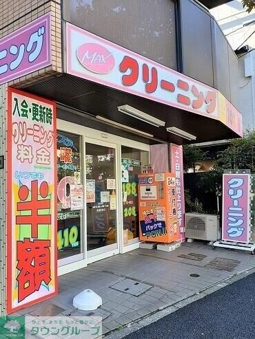 プラムツリー神楽坂の物件内観写真