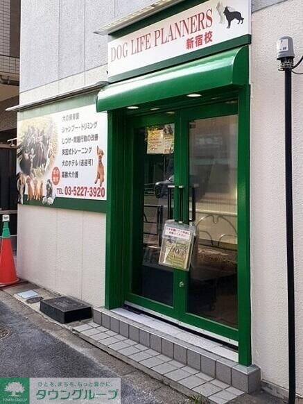 プラムツリー神楽坂の物件内観写真