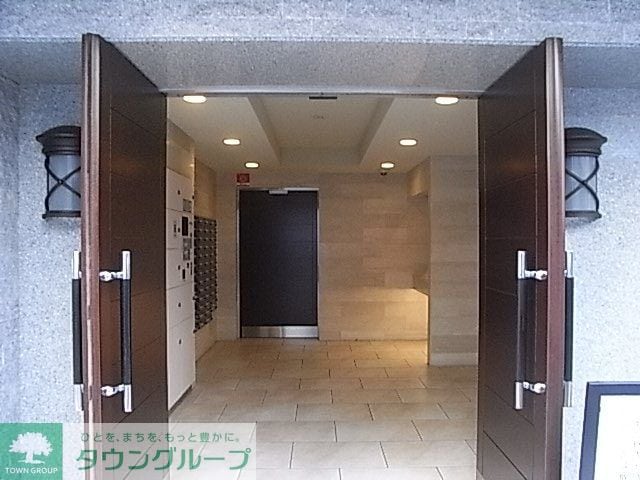 フェニックス江戸川橋の物件内観写真