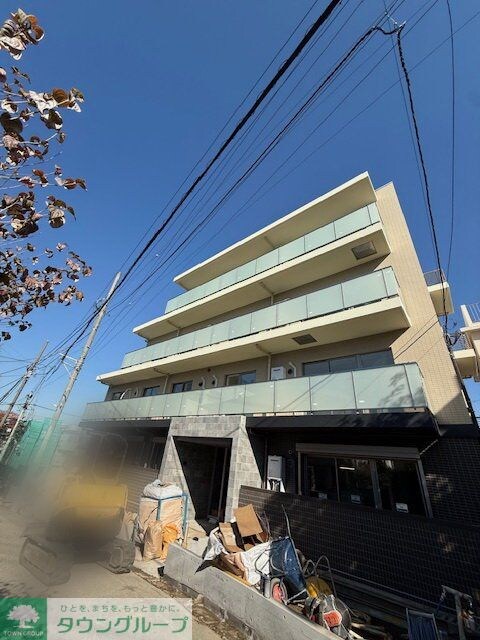 エルミ上落合の物件内観写真