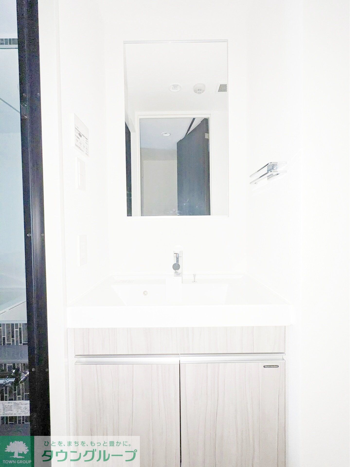 RELUXIA　CITY　北新宿の物件内観写真