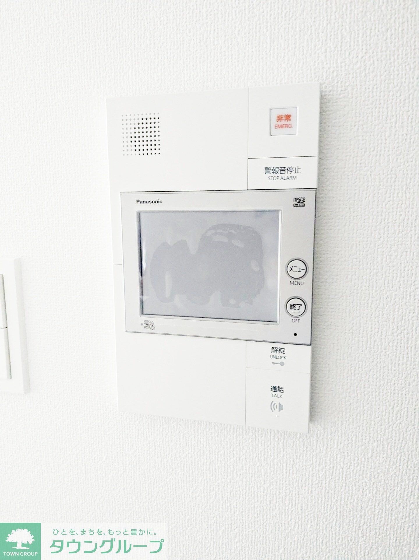 RELUXIA　CITY　北新宿の物件内観写真