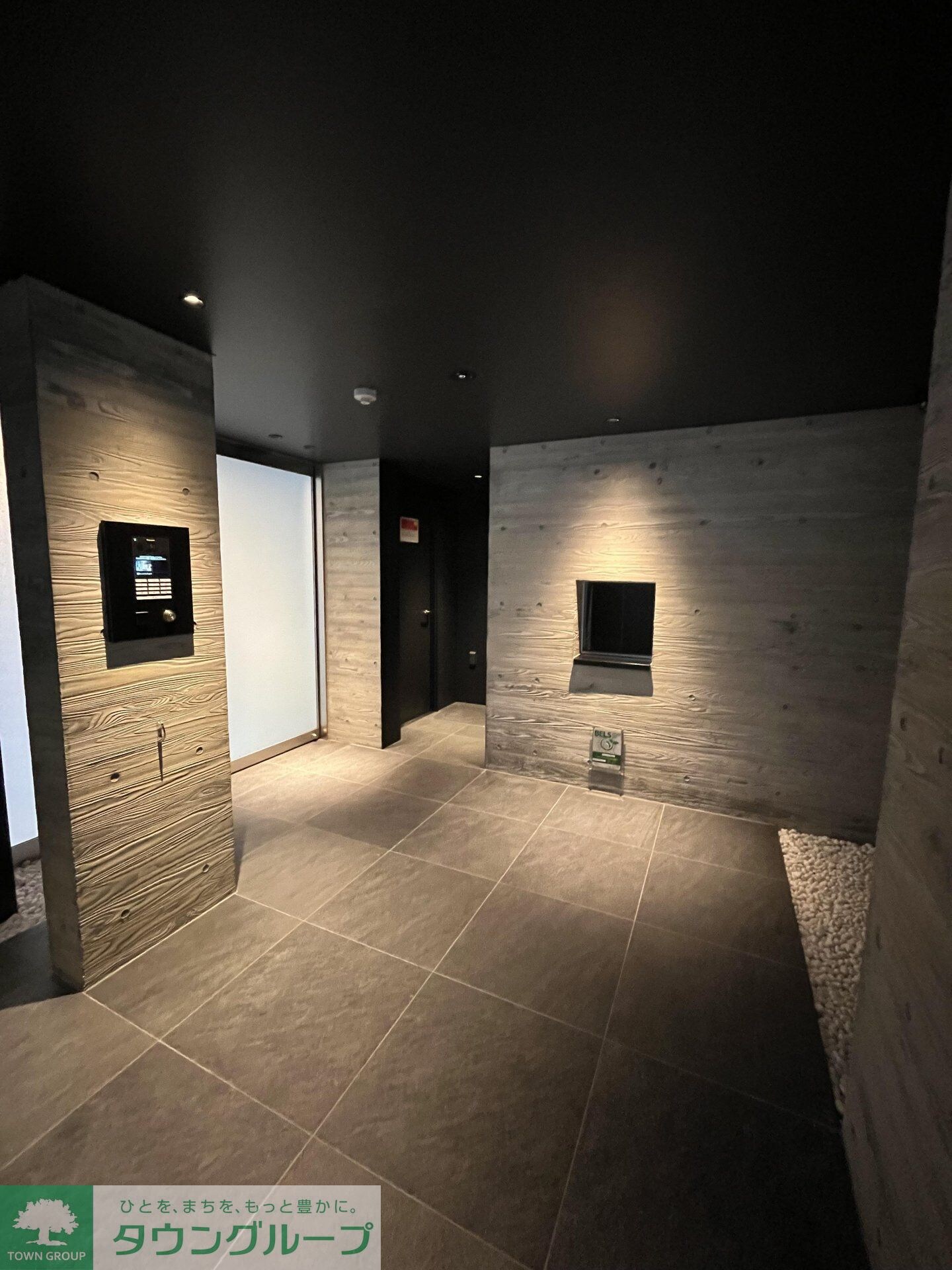 RELUXIA　CITY　北新宿の物件内観写真