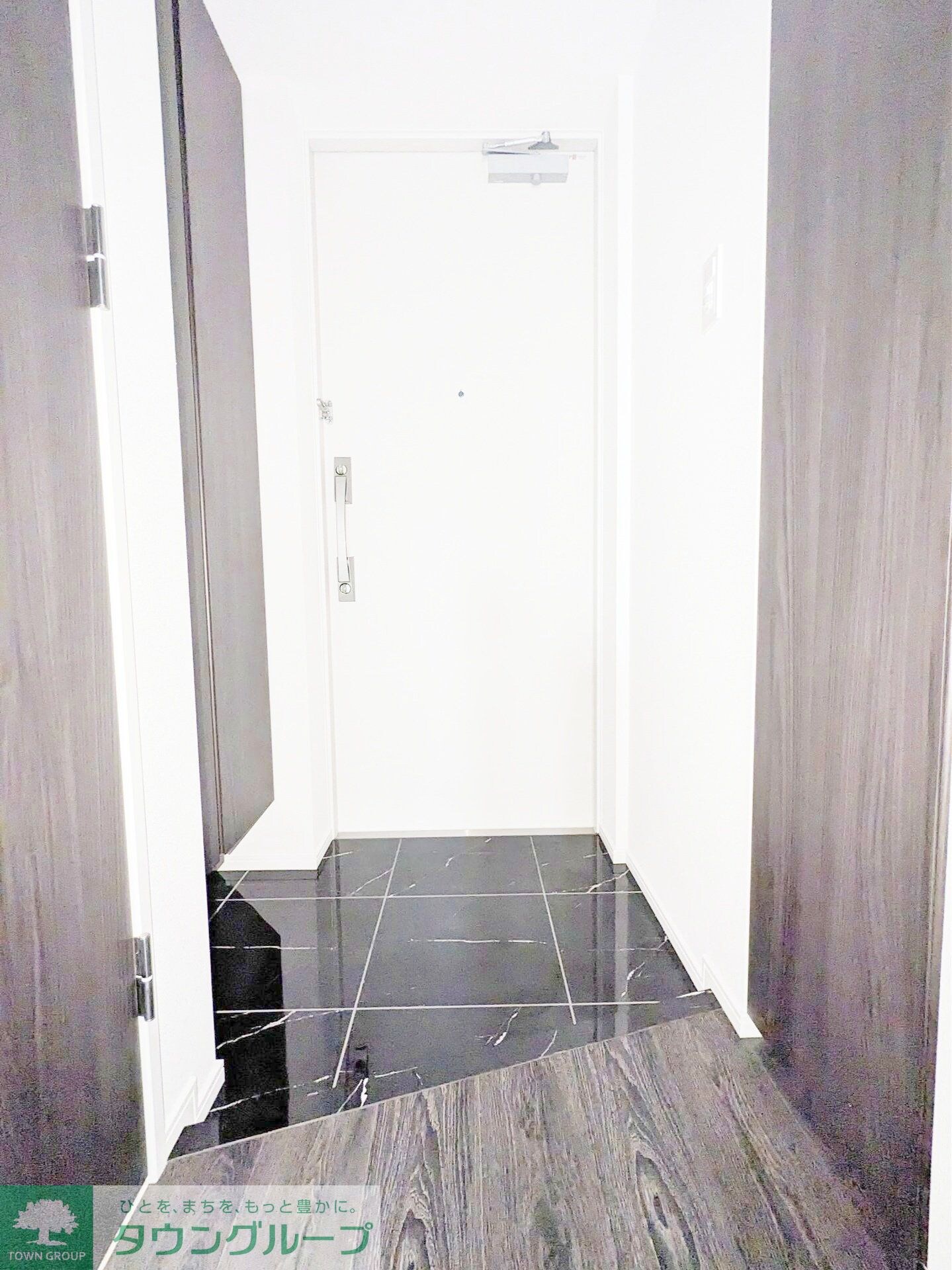 RELUXIA　CITY　北新宿の物件内観写真