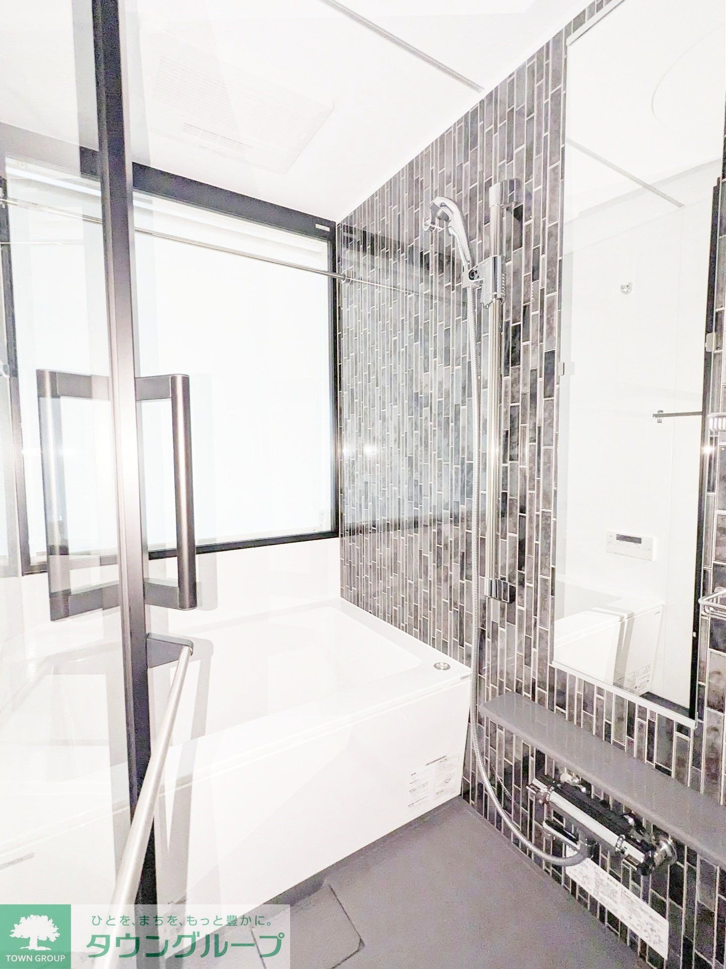 RELUXIA　CITY　北新宿の物件内観写真